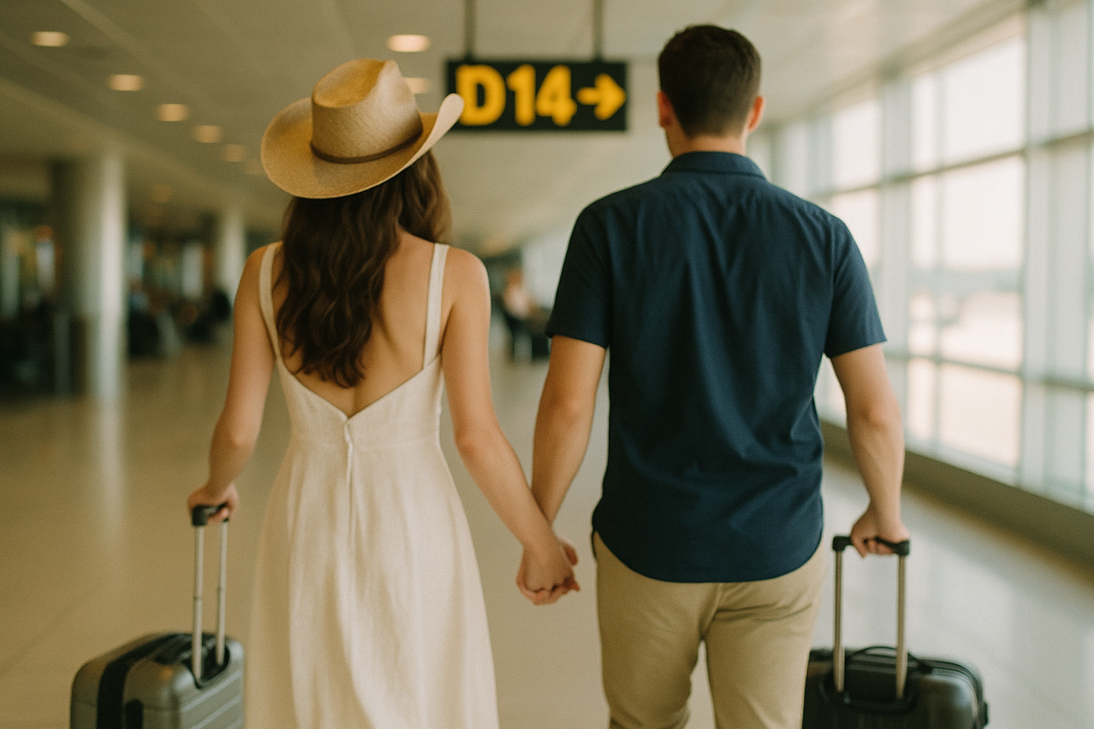 10 Mistakes to Avoid With Your Passport Name Change