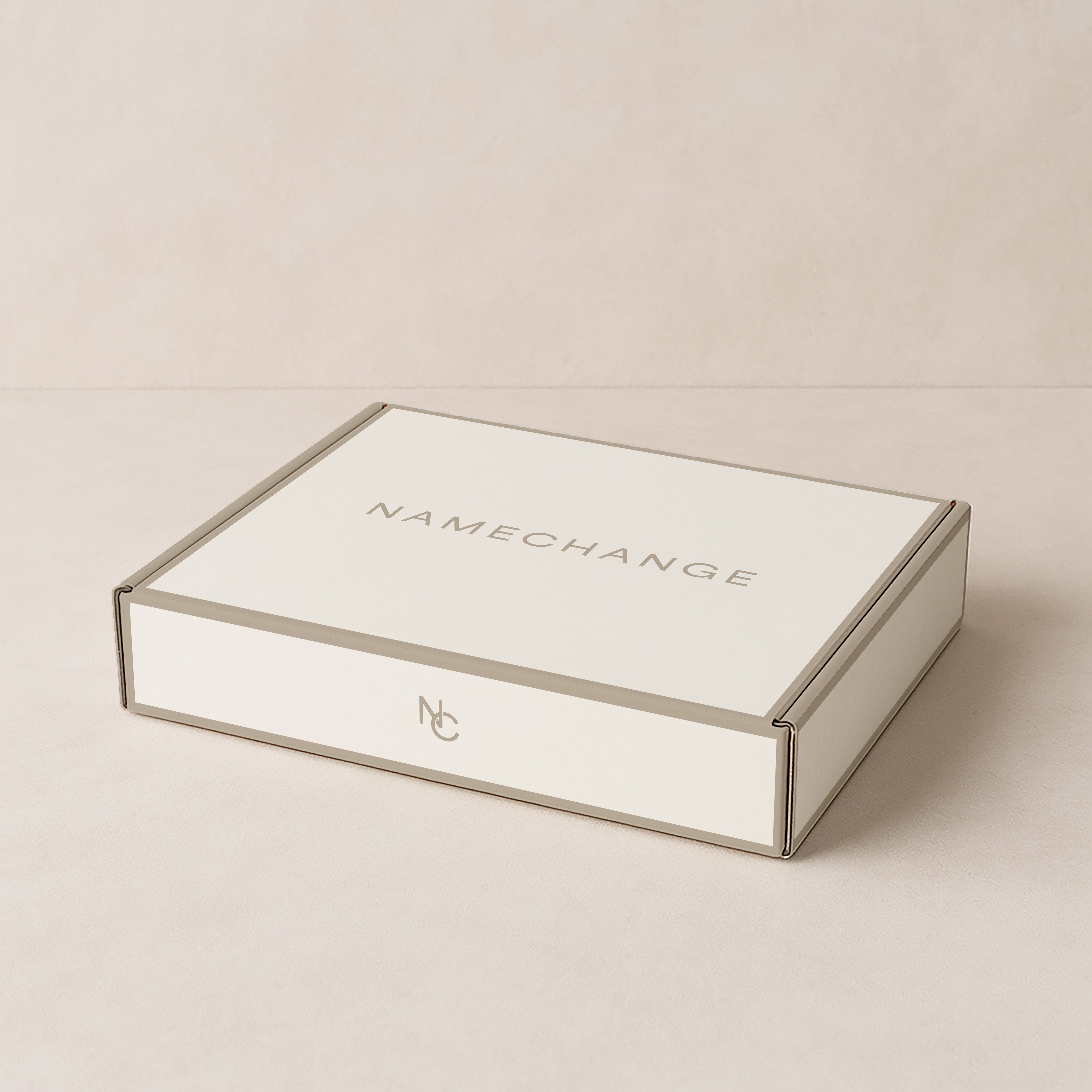 Name Change Kit