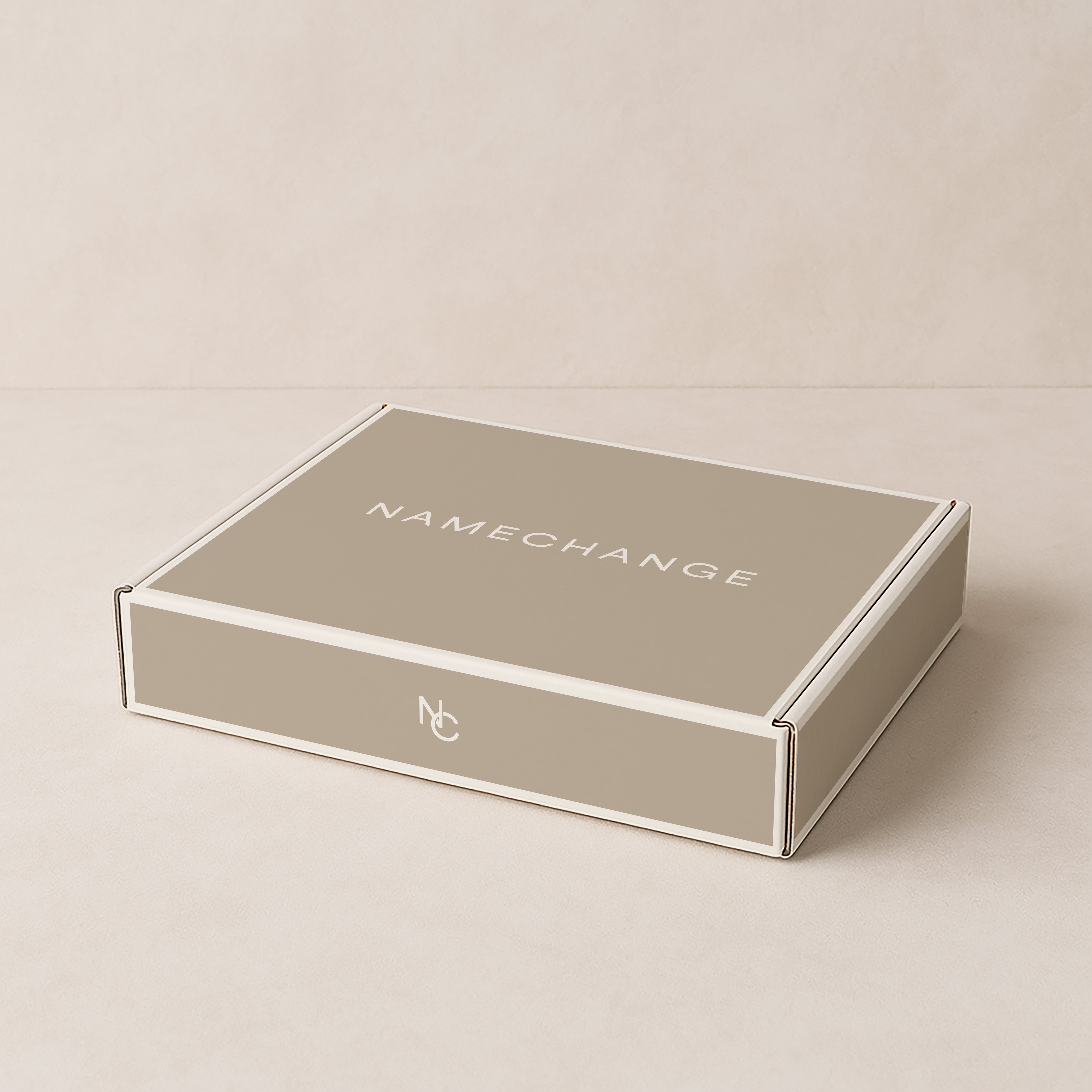 Name Change Kit