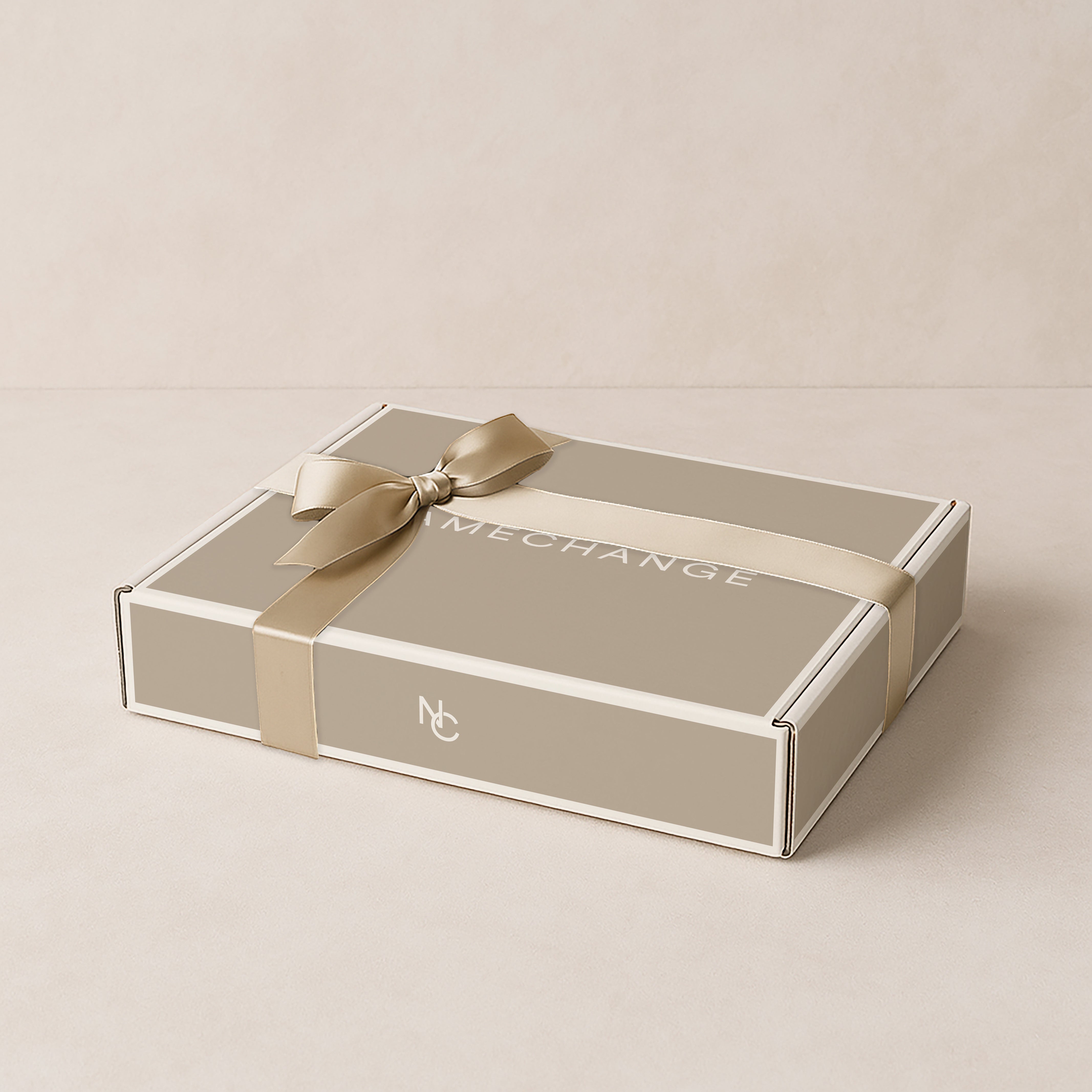 Name Change Kit Gift Card