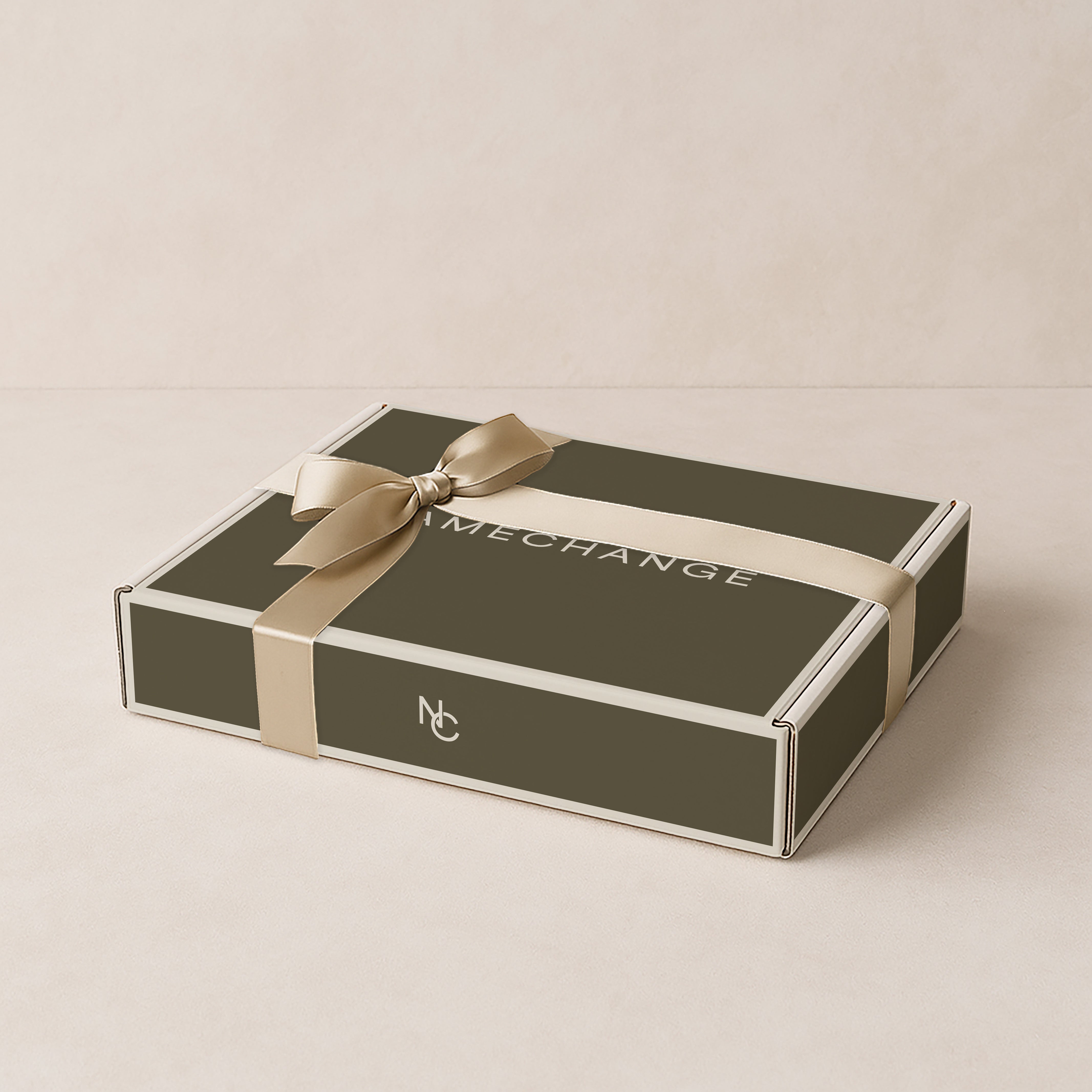 Name Change Kit Gift Card