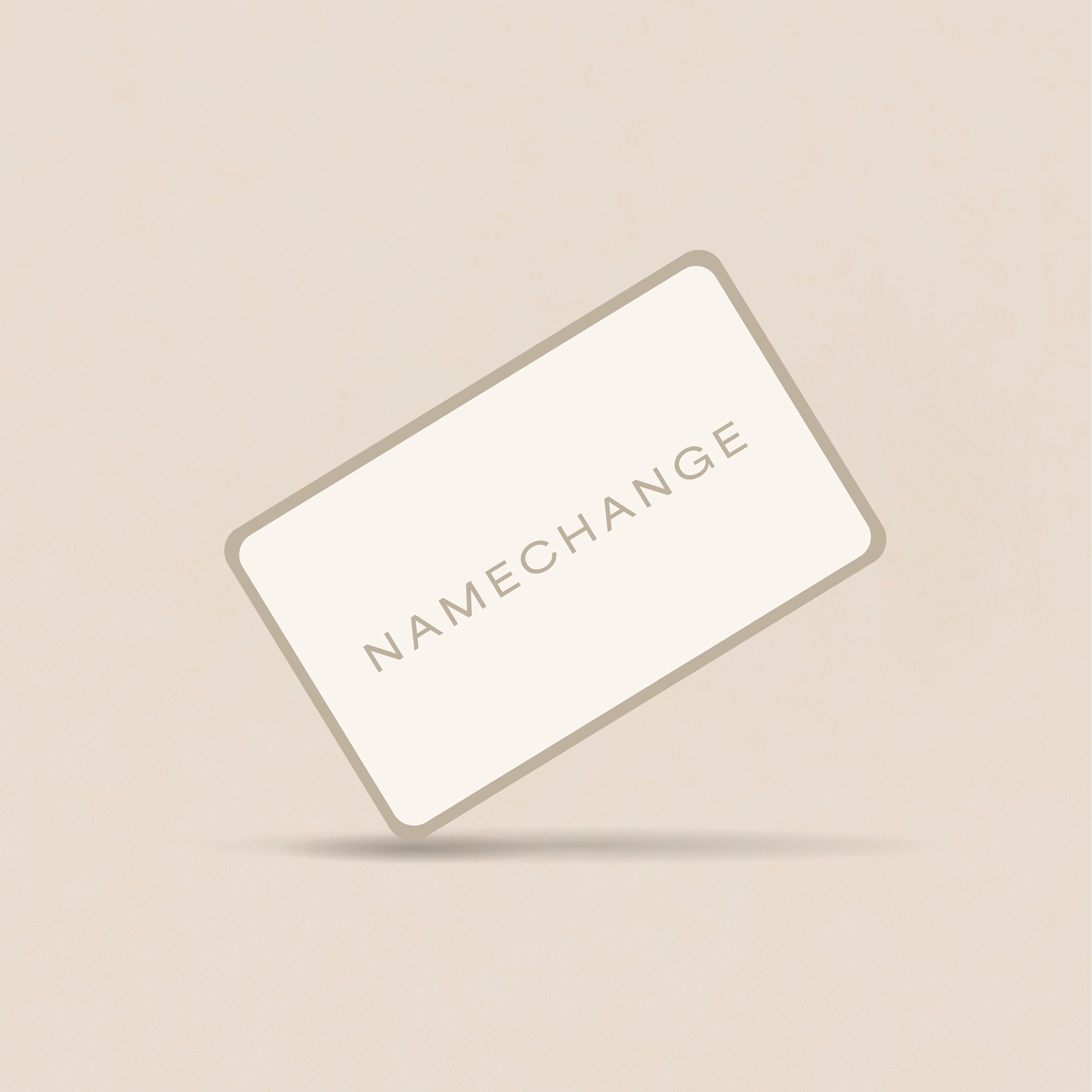Print at Home Gift Card