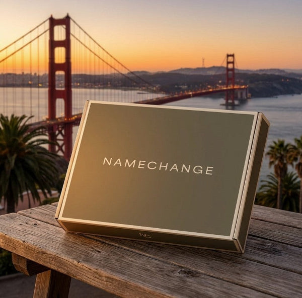 How to Change Your Name in California