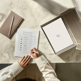 Name Change Kit - The Box That Has It All