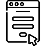 <a href="https://www.flaticon.com/free-icons/form" title="form icons">Form icons created by Freepik - Flaticon</a>