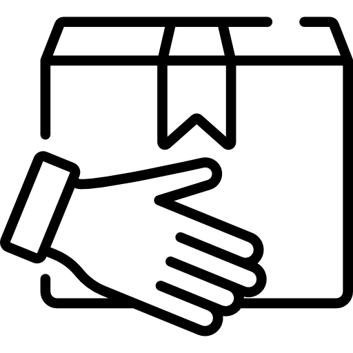 <a href="https://www.flaticon.com/free-icons/delivery" title="delivery icons">Delivery icons created by Freepik - Flaticon</a>