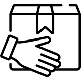 <a href="https://www.flaticon.com/free-icons/delivery" title="delivery icons">Delivery icons created by Freepik - Flaticon</a>